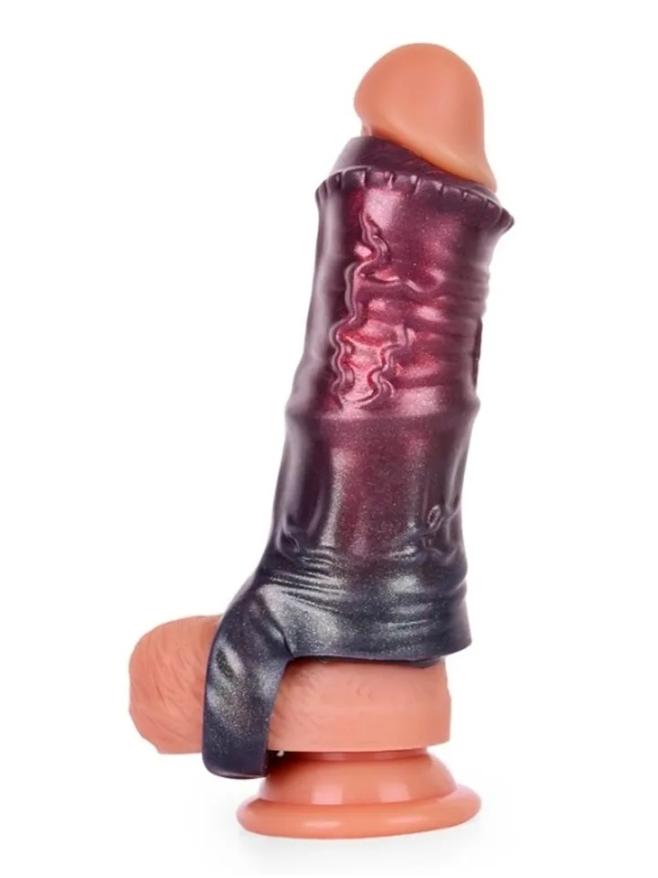 Monster Gilix Sleeve 9,5 cm