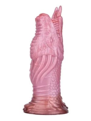 Monster Dragon Penis Sleeve 17,5 cm - Penisförlängare/Sleeve 0