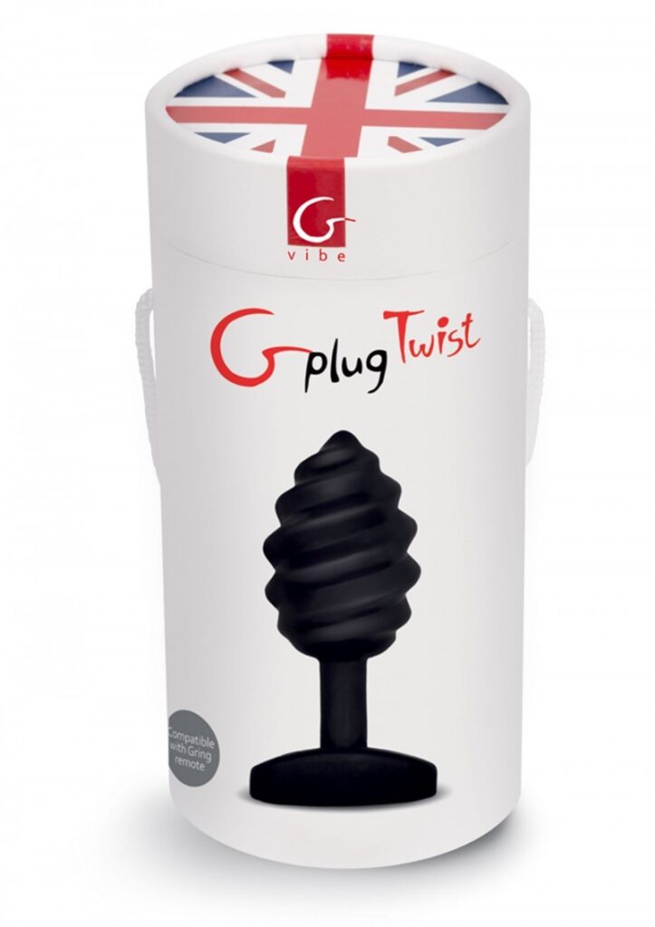 Gplug Twist-2