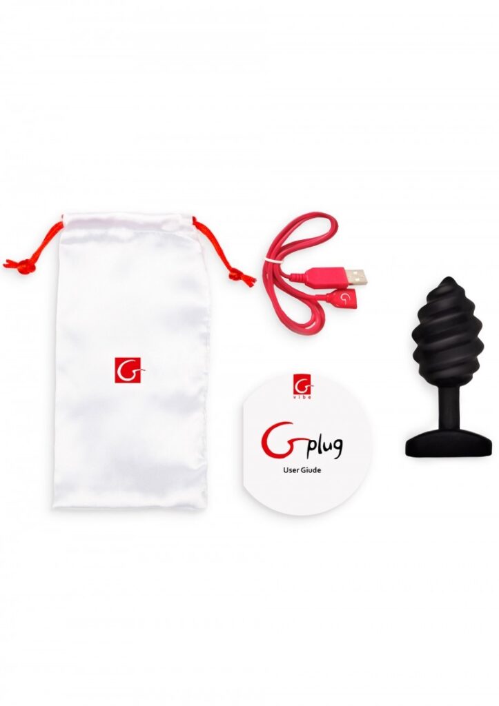 Gplug Twist-4