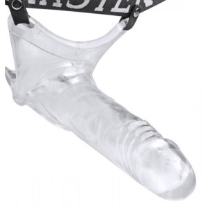 GRAND MAMBA XL JOCK STYLE COCK SHEATH-1