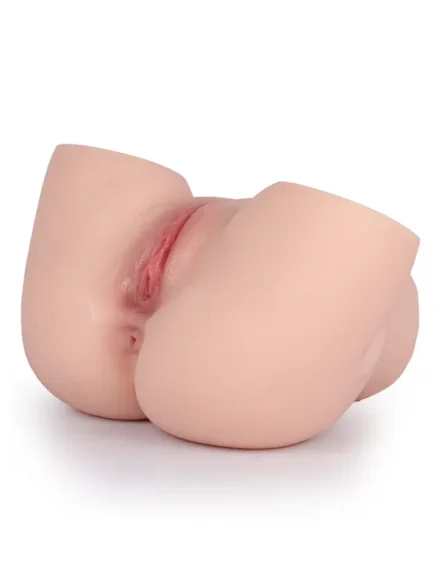 Juicy Sucking Pussy 4 kg - Sexdocka 0