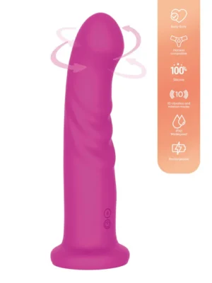 Playhouse Rotating Vibrator - Vibrator 0