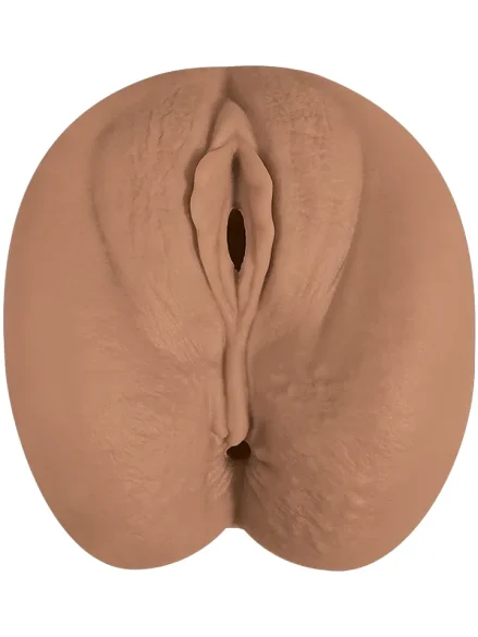 Mia Super Realistic Masturbator - Lösvagina 0