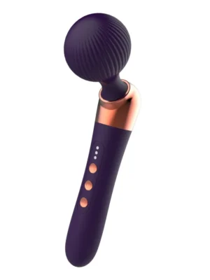 Ultra Strong Wand 10 Functions & 5 Speeds - Magicwand / Massagewand 0