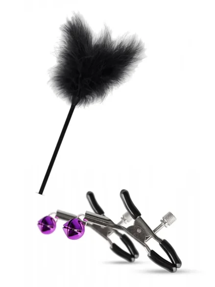 Hidden Desire BDSM Chest - Bondage paket 0