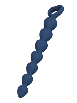 Mr. Play Anal Bead Large - Analkulor 0