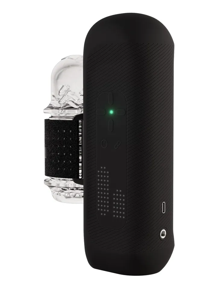 The Handy 2 Pro - Masturbator med motor 0