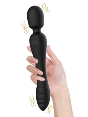 Wand Massager & G-spot Vibrator - Magicwand / Massagewand 0