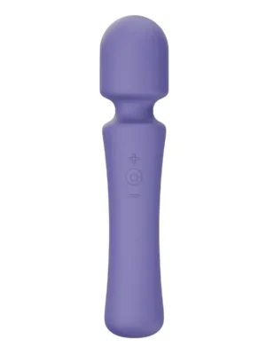 Duoduo Wand Purple 19,5 cm - Magicwand / Massagewand 0