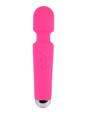 Magic Wand Wacko Touch Pink - Magicwand / Massagewand 0