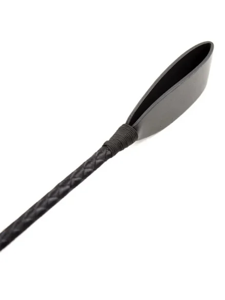 Gold Metal Crop 30 cm - Piska 0