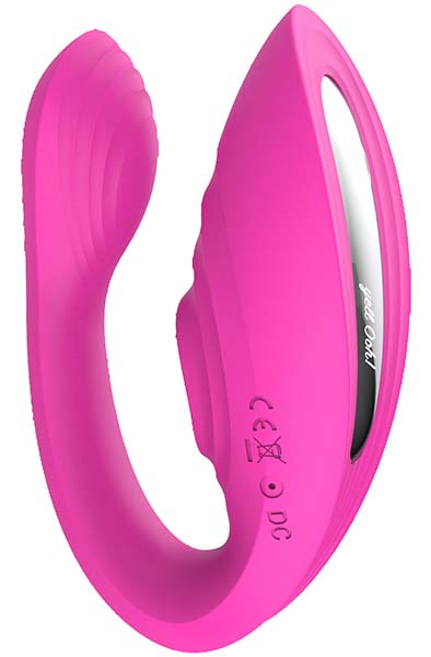 Wonder-Wave! Pleasure Wave Stimulator With Remote Control | Uncategorized | Intimast