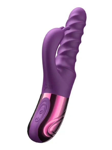 Swirl Rabbit Vibrator - Rabbitvibrator 0
