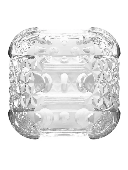 Crystle Transparent Stroker - Stroker 0