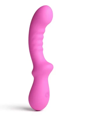 Peony G-Spot Vibrator - G-punktsvibrator 0