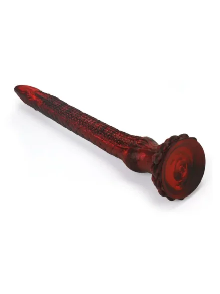 Fxdragon Gode Heelix 31 cm - Dragon dildo 0