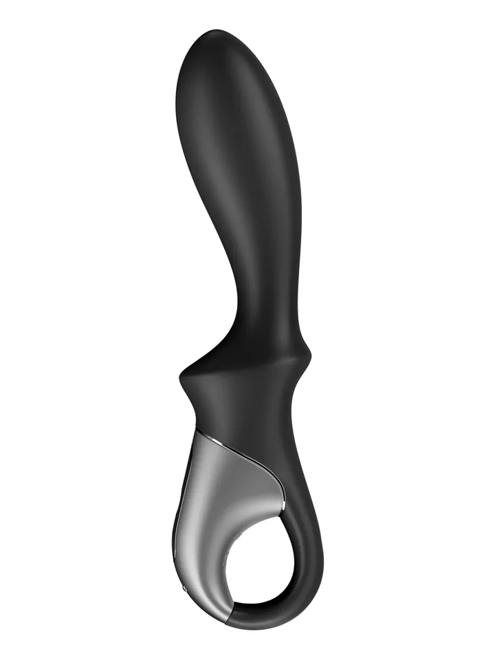 Satisfyer Heat Climax Connect App - Prostatastimulator 0