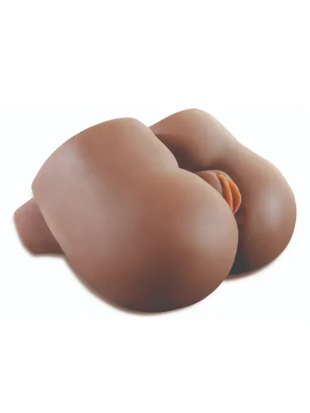 Pipedream Fuck My Big Ass Brown 9 kg - Sexdocka 0