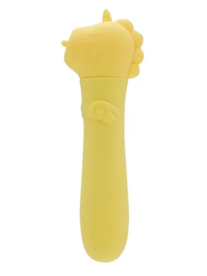 Unihorn USB Bullet Bean Blossom - Bulletvibrator 0