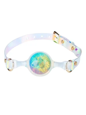 Cosmic Galaxy Gag - Gagball 0