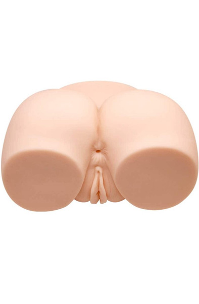 Crazy Bull Realistic Vagina & Anal Passion Lady - Sexdocka 0