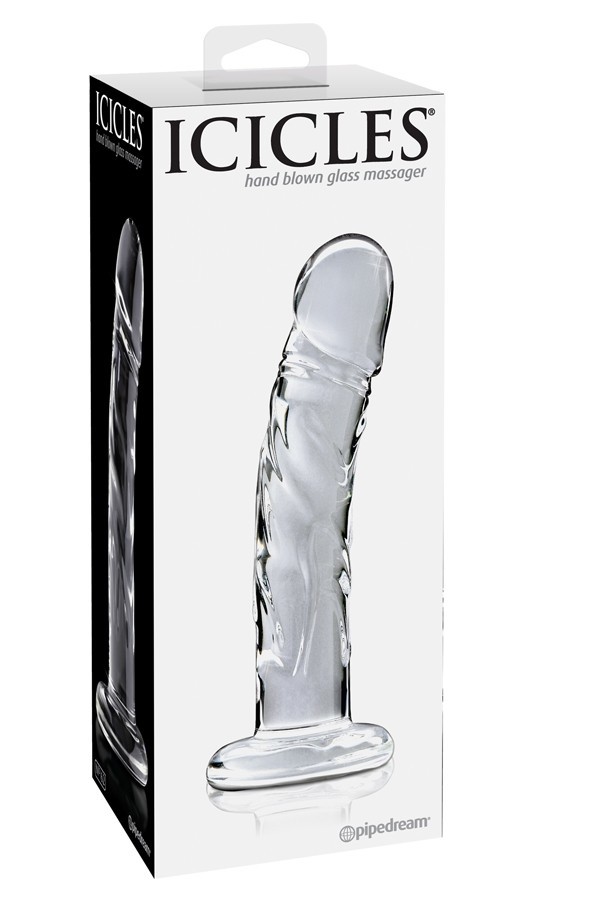 ICICLES NO 62