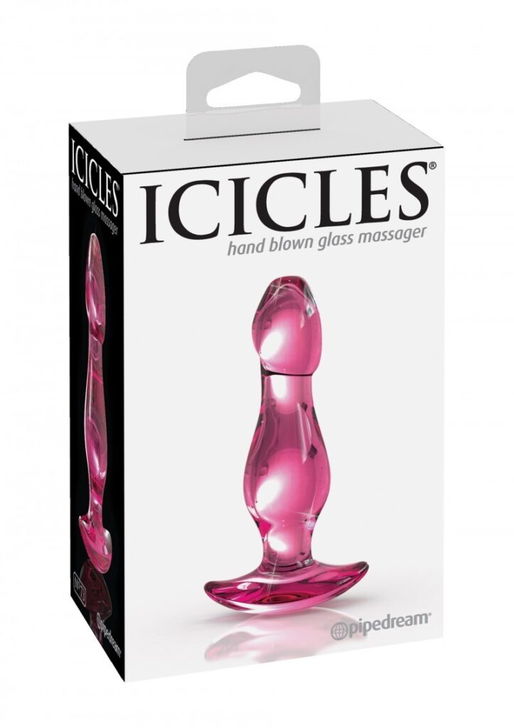 Icicles No 73-2