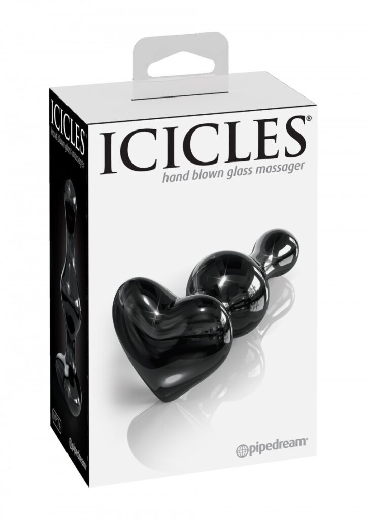 Icicles No 74-2