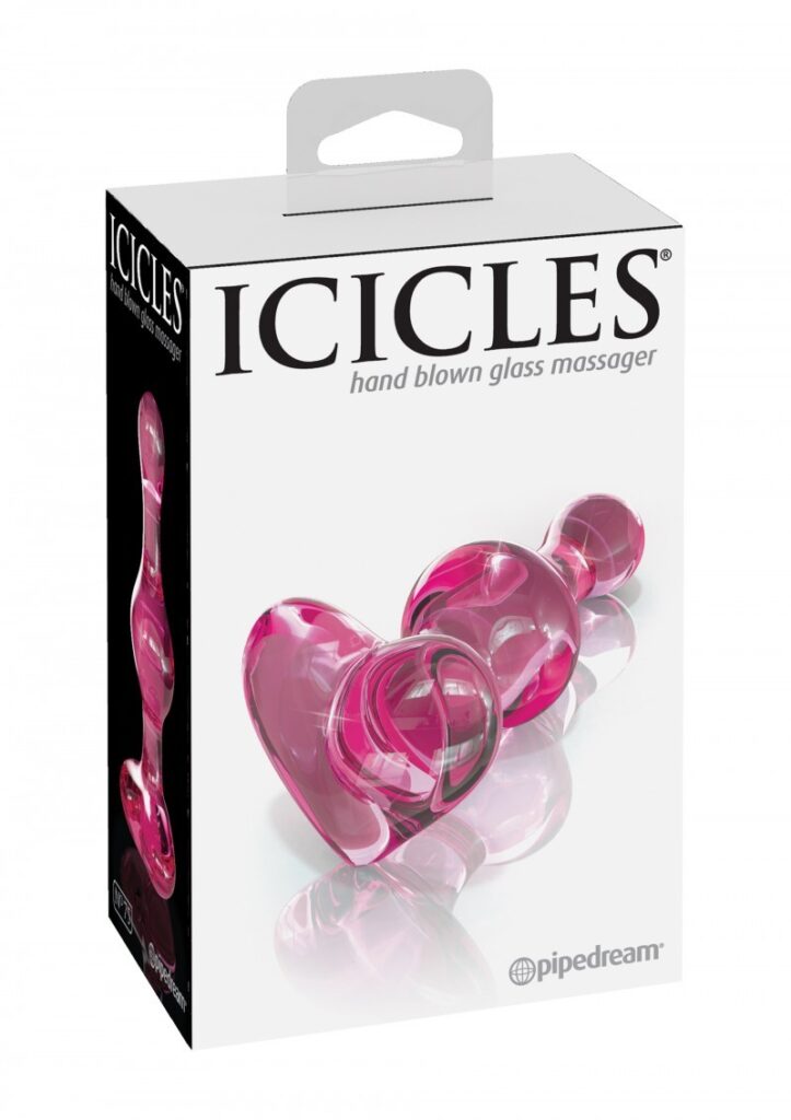 Icicles No 75-2