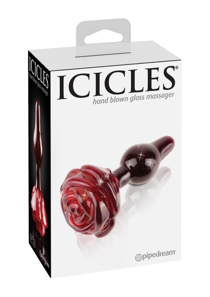 Icicles No 76-2
