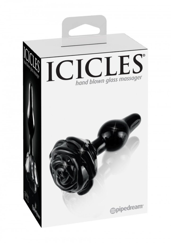 Icicles No 77-2