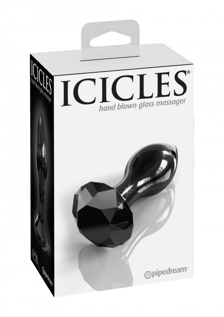 Icicles No 78-2
