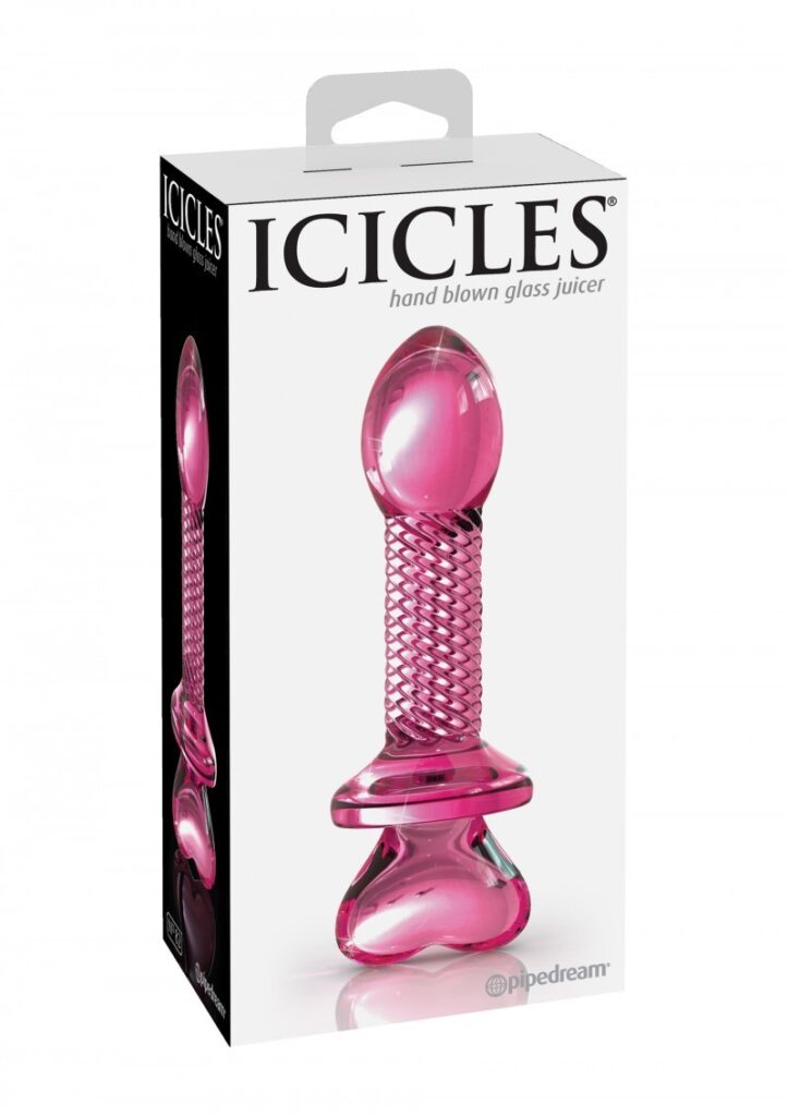 icicles No 82-2