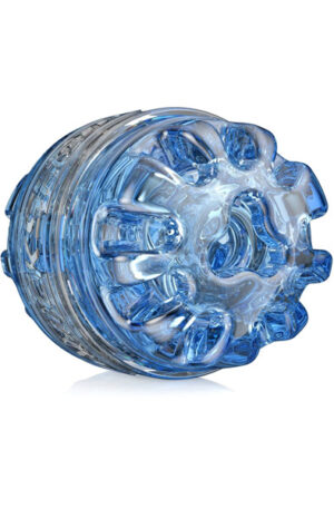 Fleshlight Quickshot Turbo Blue Ice - Fleshlight 0