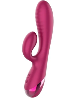 Forever Love G-Spot Rabbit Vibrator - Rabbitvibrator 0