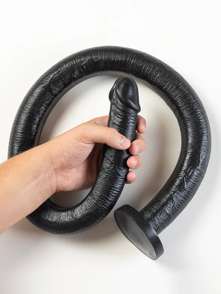 SWT Anal Snake 89 cm | Uncategorized | Intimast