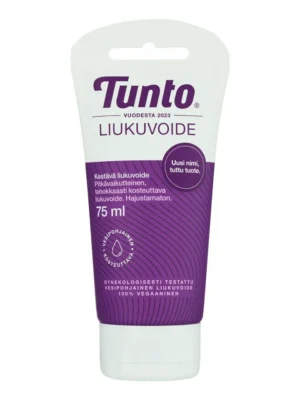 Tunto Ultra Glide Glidmedel 75ml - Glidmedel 0