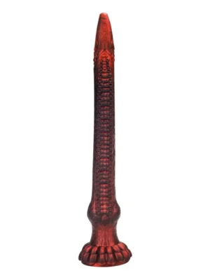 Fxdragon Gode Heelix 42 cm - Dragon dildo 0