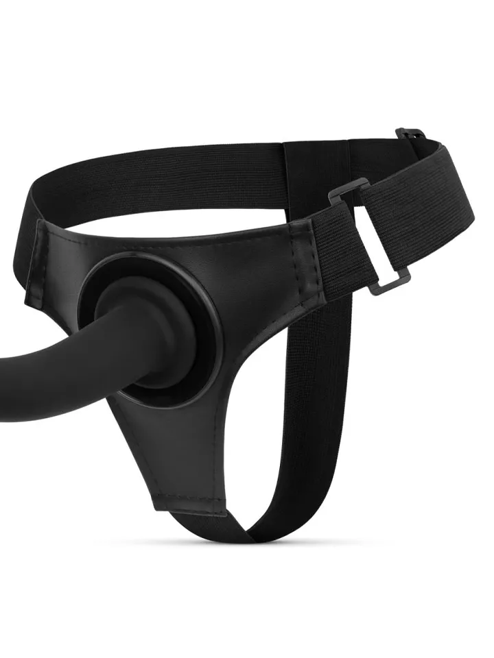 Easytoys Harness With Suction Cup - Strap-on sele 0