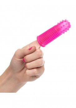 Intimate Play Finger Tingler Pink-3