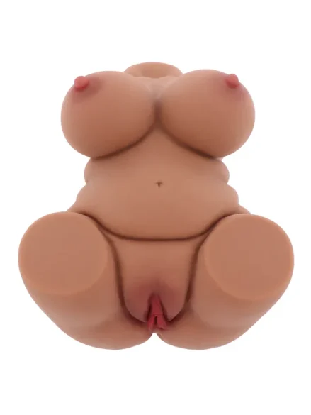 Big Fat Banging Babe 10 kg - Sexdocka 0