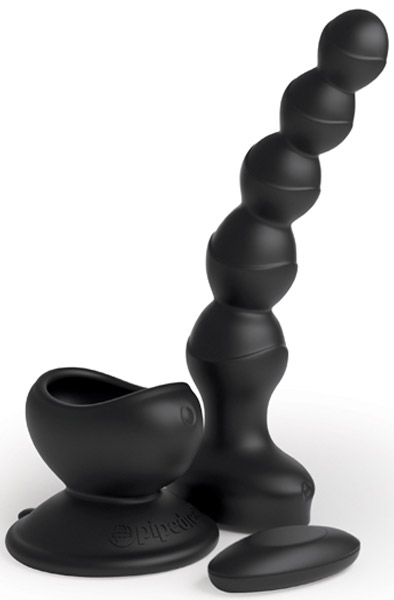 Pipedream Wall Banger Beads | Uncategorized | Intimast