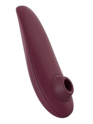 Womanizer Classic 2 Bordeaux - Lufttrycksvibrator 0