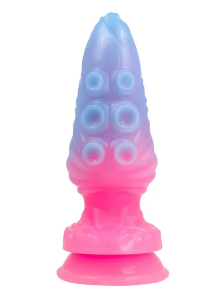 Hydrala Mystic Tides Dildo 19,8 cm - Dragon dildo 0
