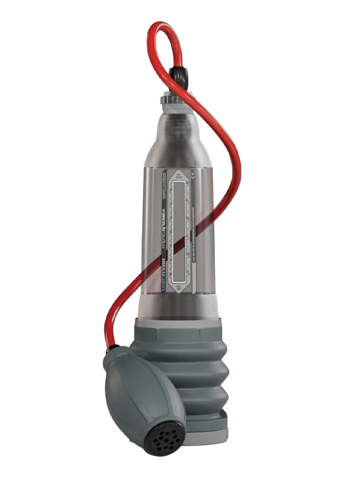 Bathmate HydroXtreme6 Kit - Penispump 0