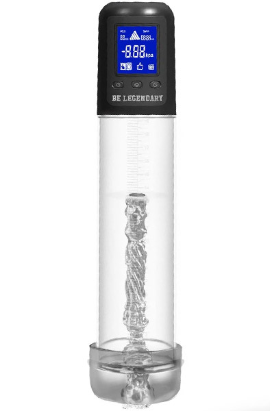 Realblow Magnifying Stroker Pump | Uncategorized | Intimast