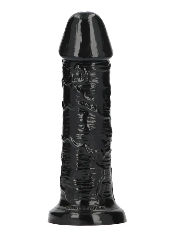 Max Liquorice Scented Dildo 25 cm | Uncategorized | Intimast