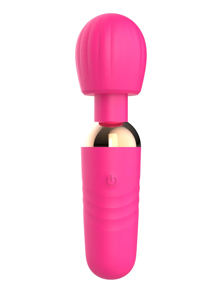 Little Fairy Wand Pink 14 cm - Magicwand / Massagewand 0