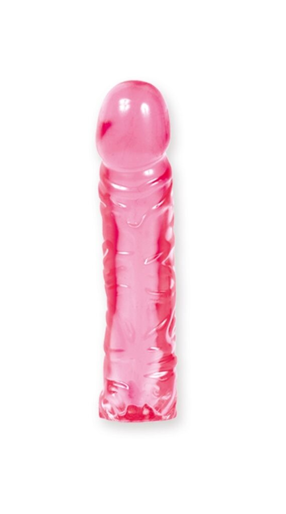 Classic 8 Inch Jelly Dong, 20 cm-1